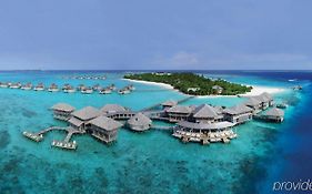 Six Senses Maldives